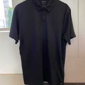 RVCA polo